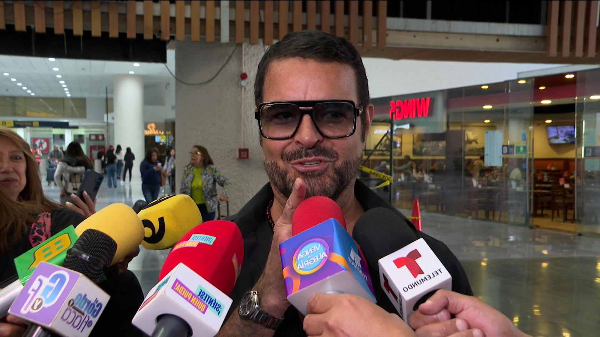 ¡Sí canta! Pablo Montero revela que uno de los hijos de Luis Miguel y Aracely Arámbula heredó su talento musical