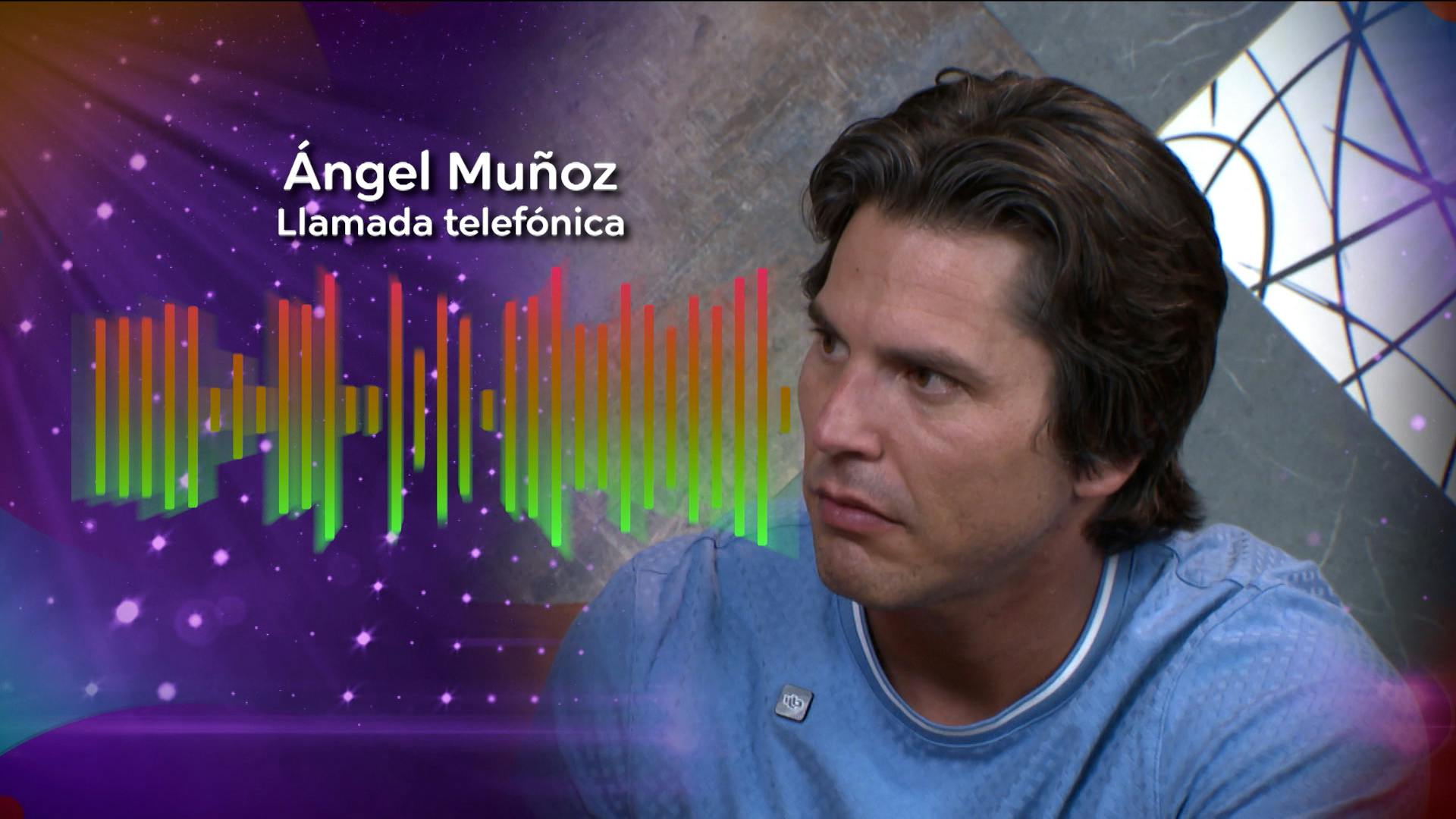 Adriana Toval publica polémicos audios de Ángel Muñoz, pareja de Ana Bárbara