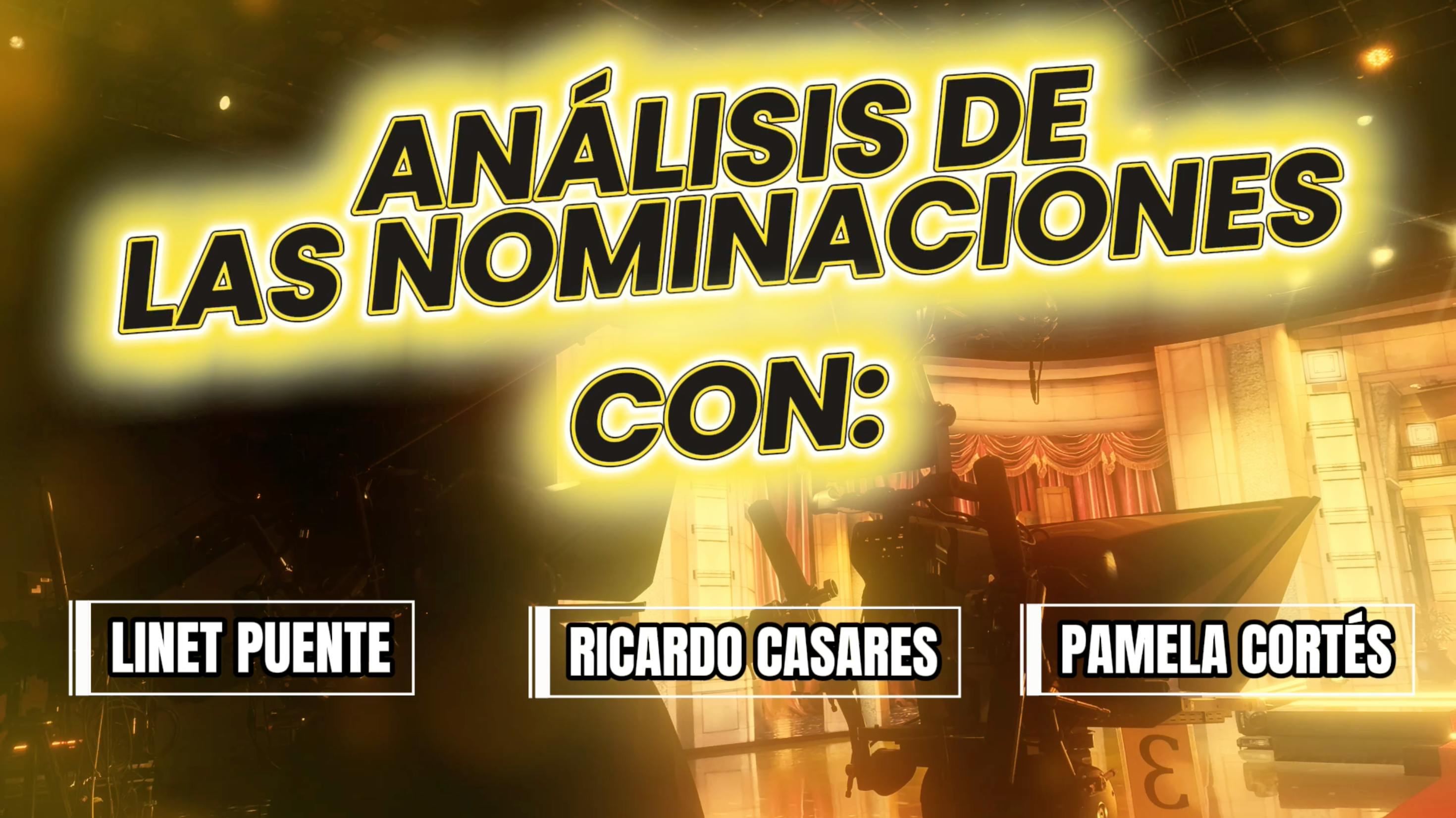 ¿Hubo sorpresas o todo estuvo cantado? Este es nuestro análisis de las nominaciones a los Oscar 2026