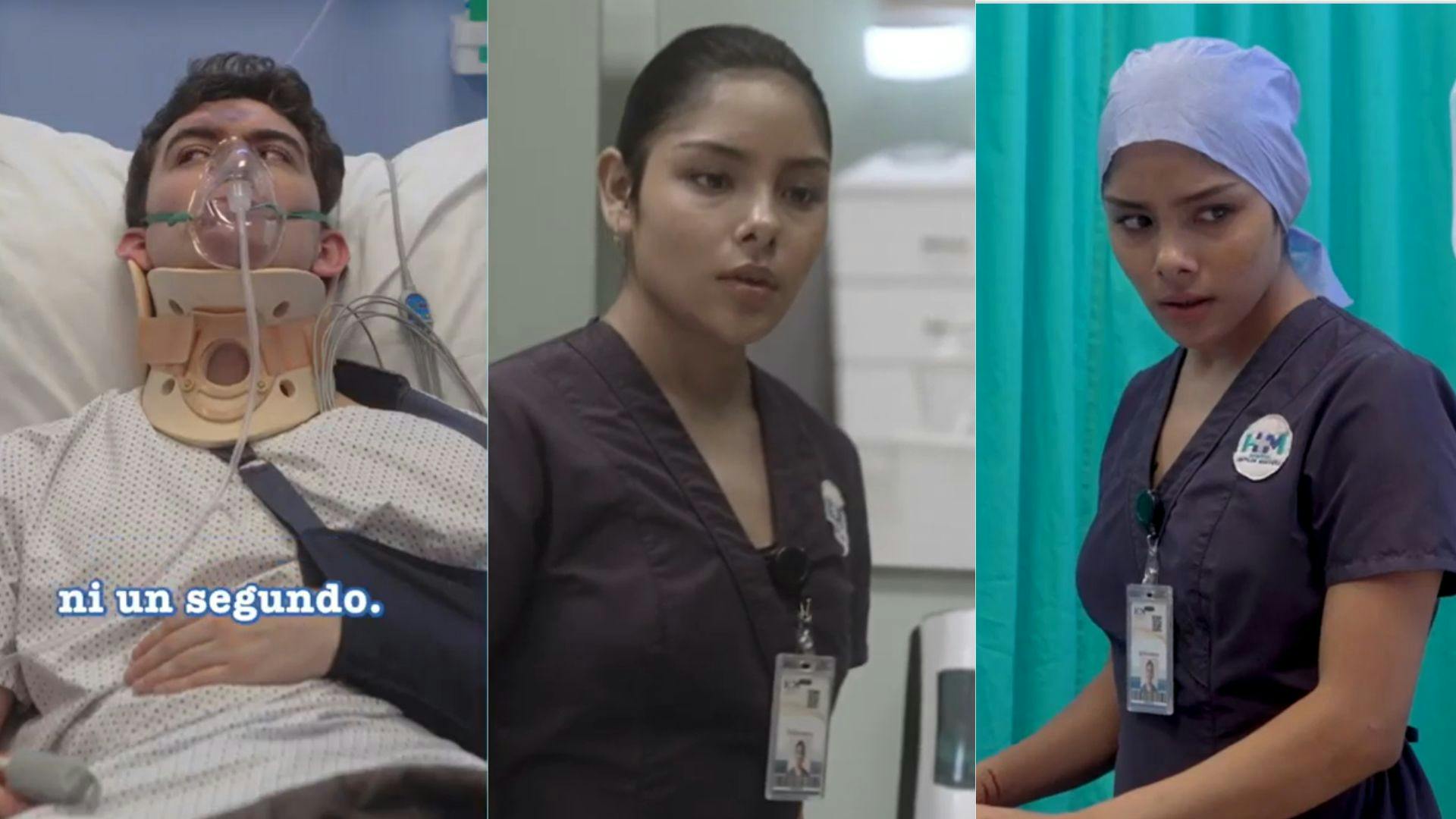 El sabor de la venganza | Capítulos 20 al 25