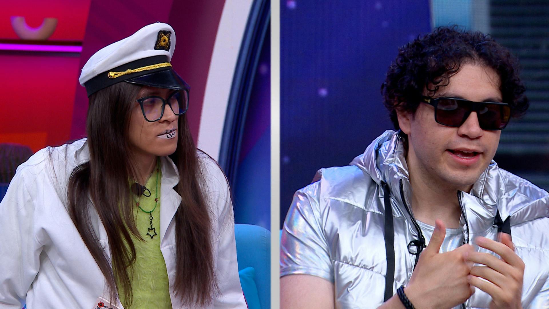 ¡Hicieron las paces! Así se reconciliaron Raymix, Insulini y Los Espantasuegras