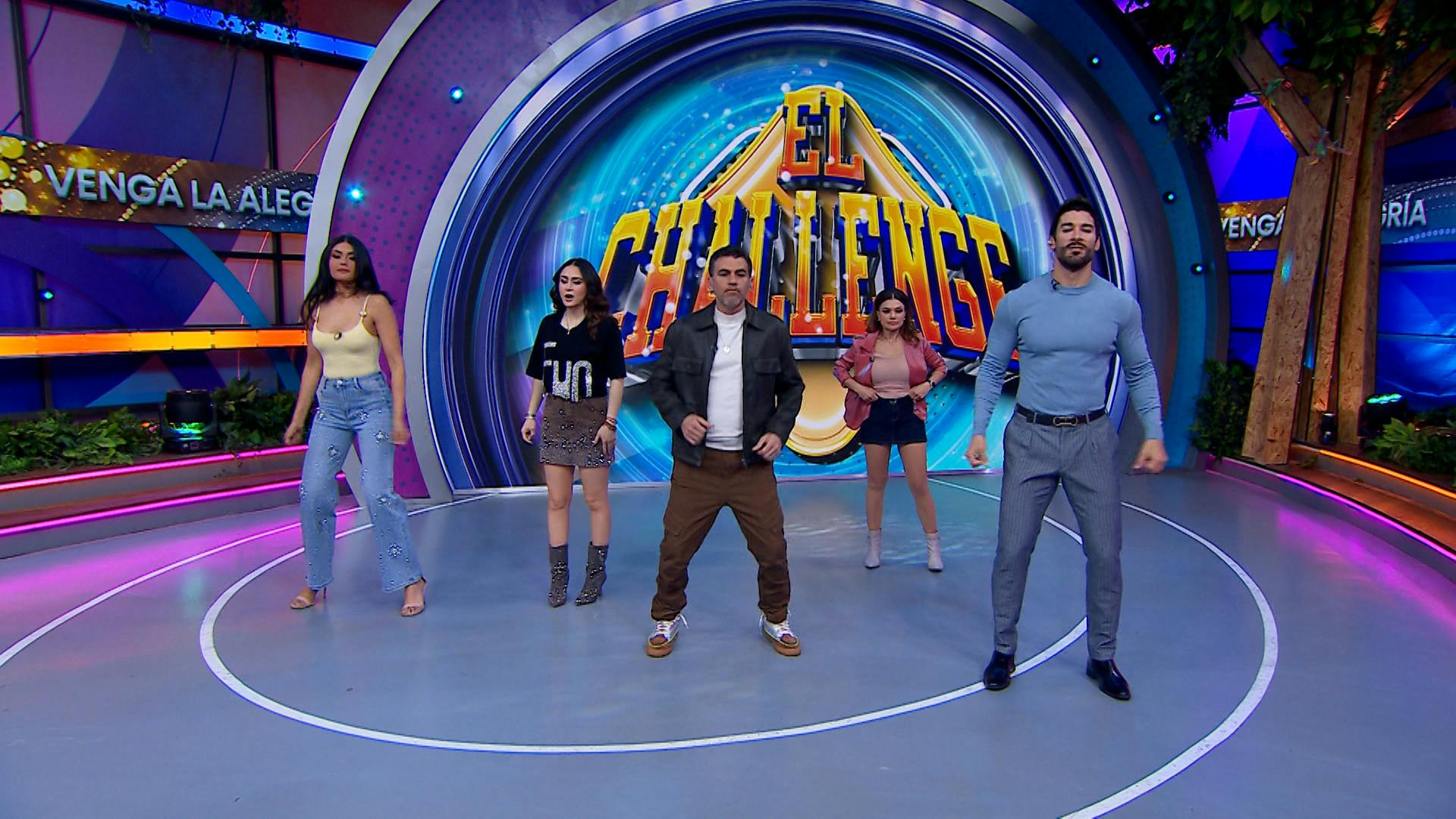 Venga La Alegría | Programa 13 de marzo 2026 Parte 1 | Los audios y las declaraciones de las nanas de Ana Bárbara que exponen a Ángel Muñoz y mucho más