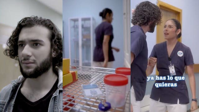 El sabor de la venganza | Episodios del 11 al 15