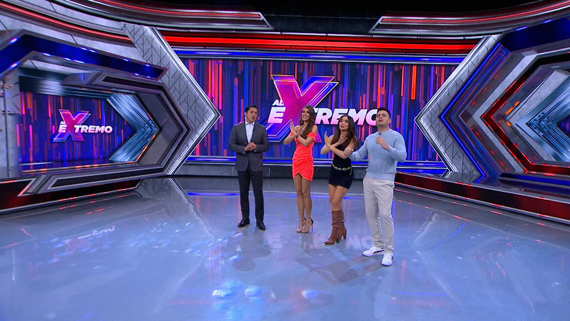 Al Extremo | Programa 13 de marzo del 2026