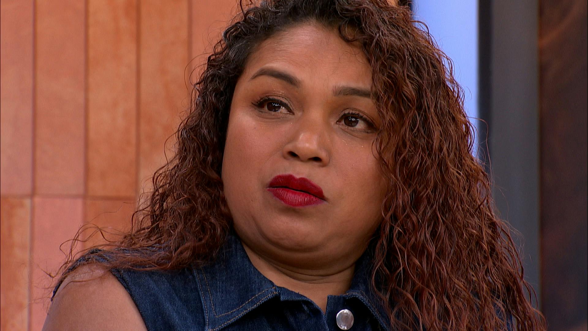 ¡No tiene ni un año que murió su pareja y a Dalila ya la pretende su suegro!