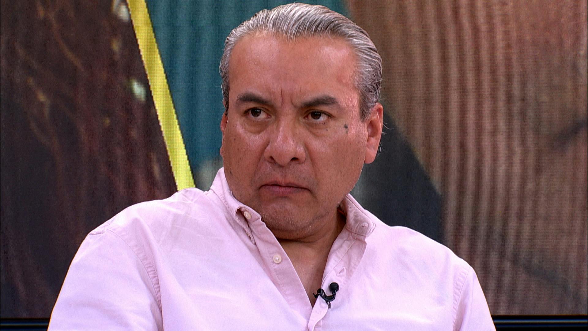 ¡Sólo eso le falta! La nuera de Miguel lo 'atiende' y ahora quiere que sea su mujer
