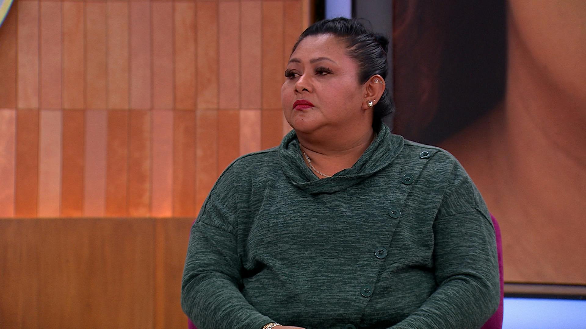 ¡Inaudito! Micaela no entiende cómo su papá quiere a su nuera como mujer
