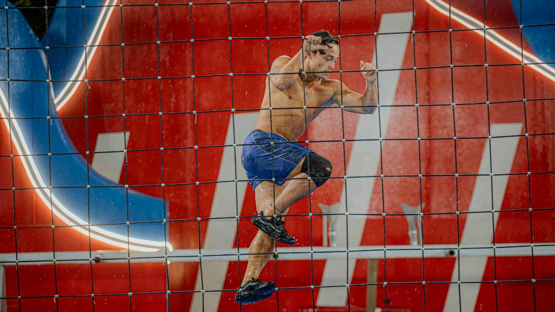 Exatlón México | Batalla por La Supervivencia | Rosique advierte presión para los Azules rumbo a la eliminación