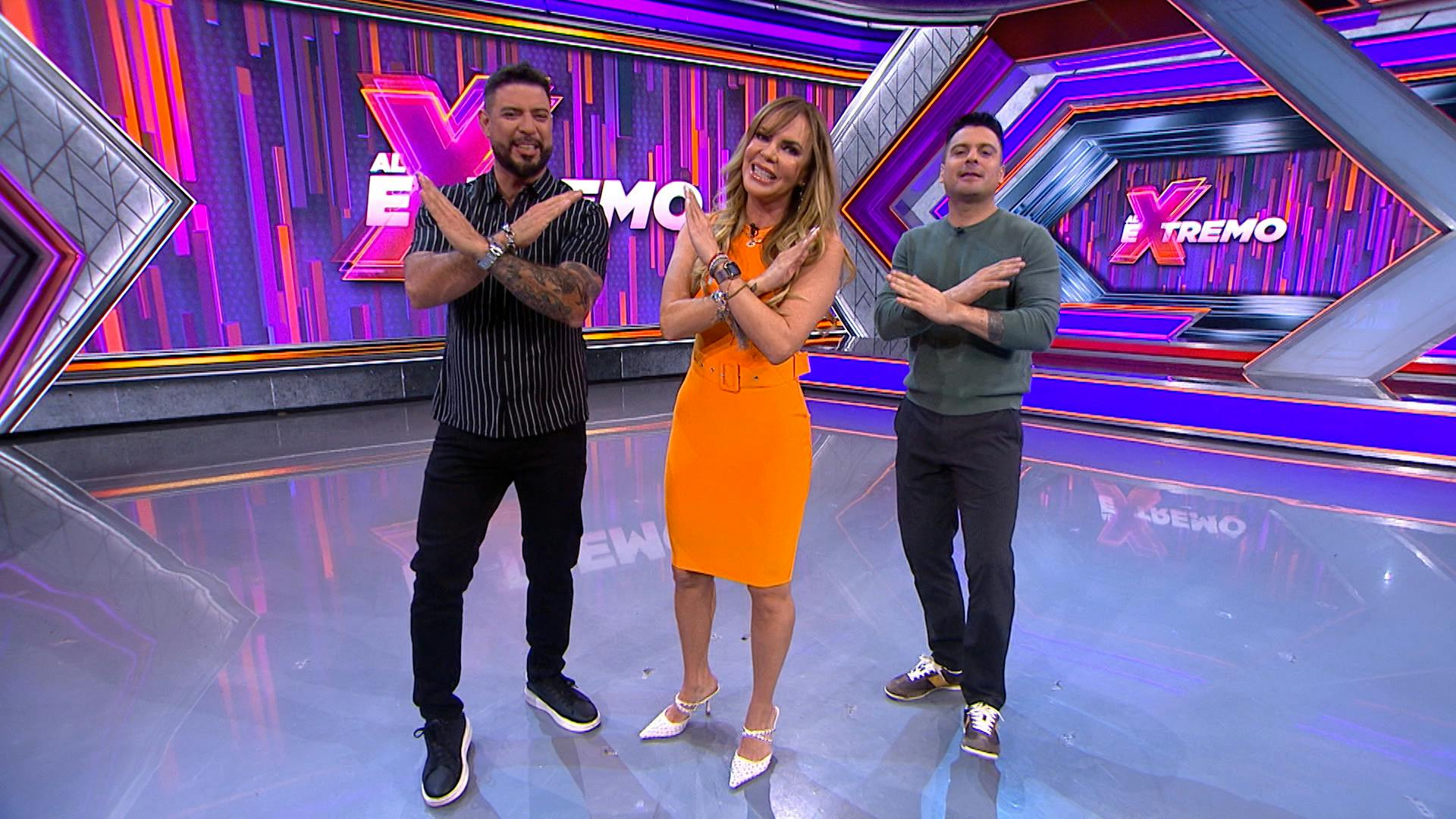 Al Extremo | Programa 15 de marzo del 2026