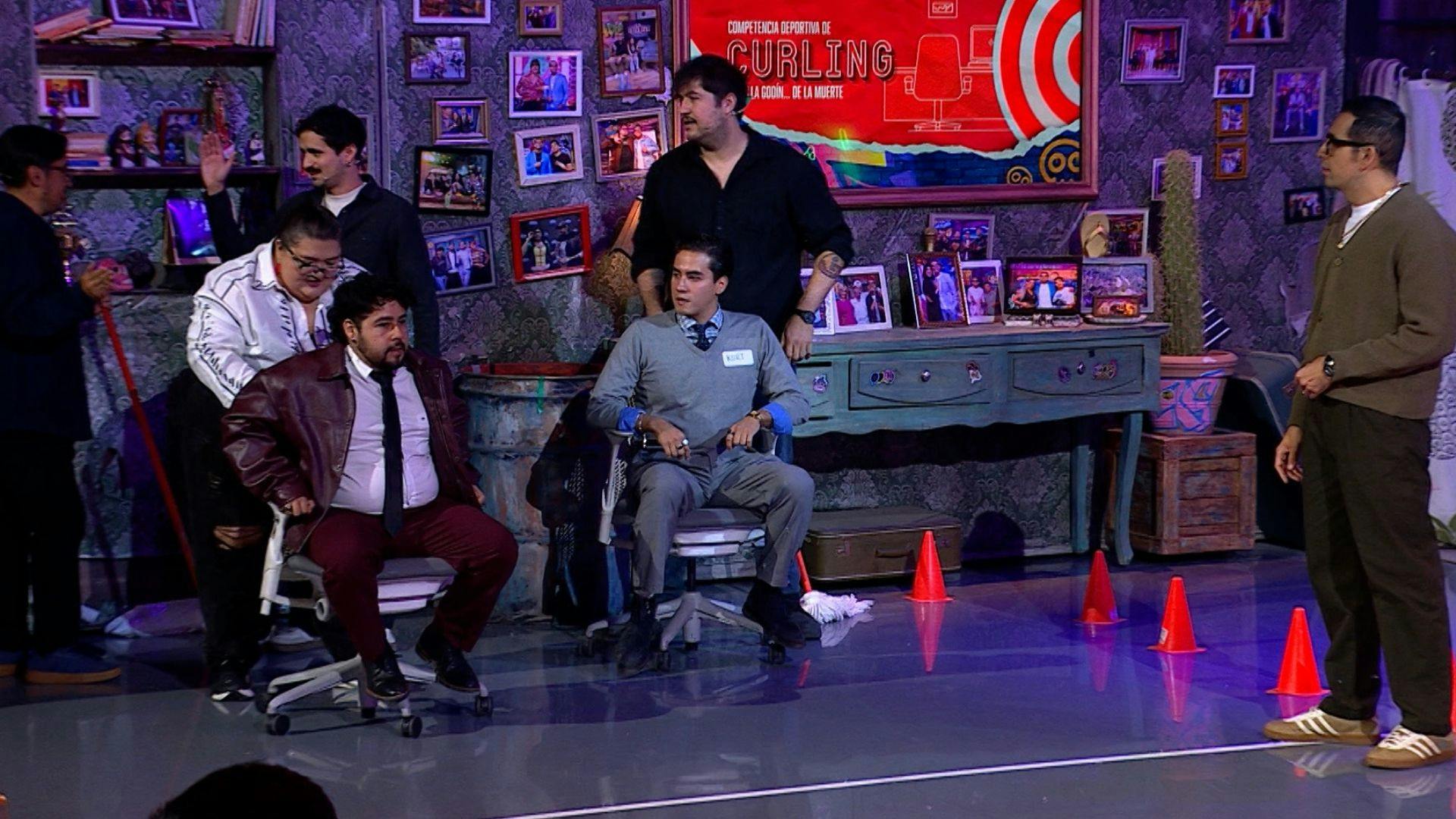 La Resolana | El Capi Pérez tuvo a 4 invitados de lujo, hizo las mejores parodias de Exatlón México y mucho más hoy domingo 15 de marzo de 2026