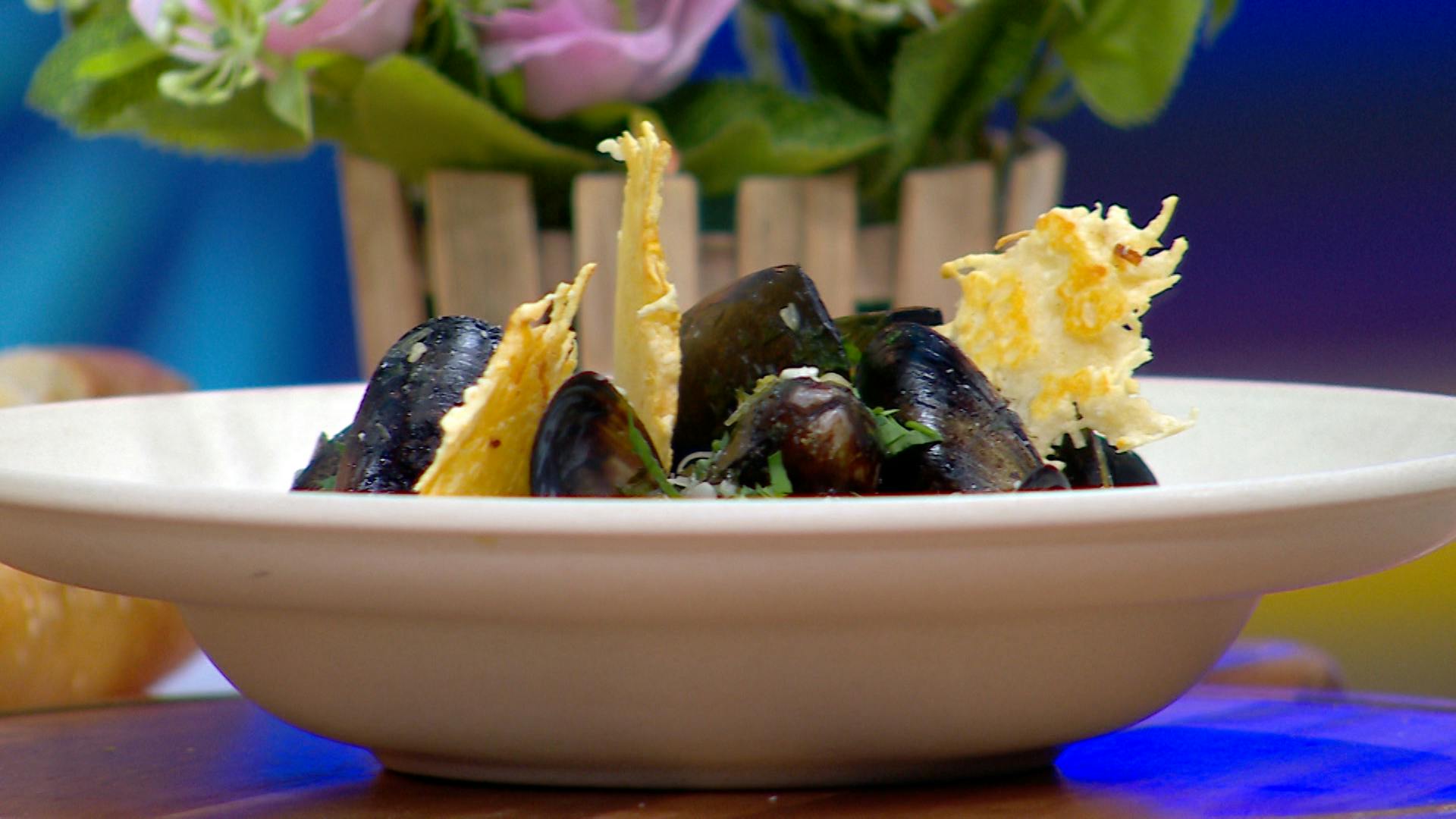 ¡Platillo económico de cuaresma! Aprende a preparar mejillones al ajillo: ingredientes y receta paso a paso
