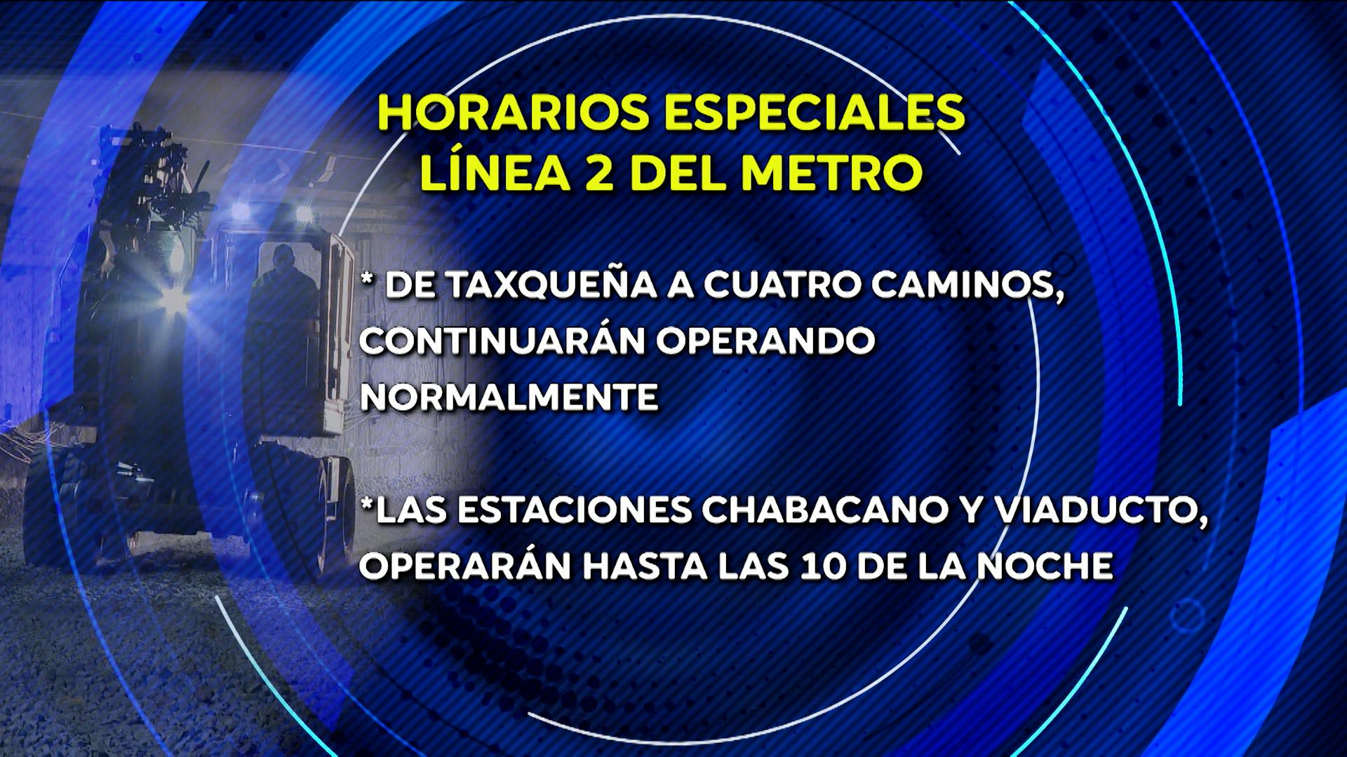 ¡Los estados afectados por las ondas de calor, 'Lady Pepitas' y los cierres en el Metro de la CDMX! Sergio Sepúlveda lo explica Con Peras y Manzanas