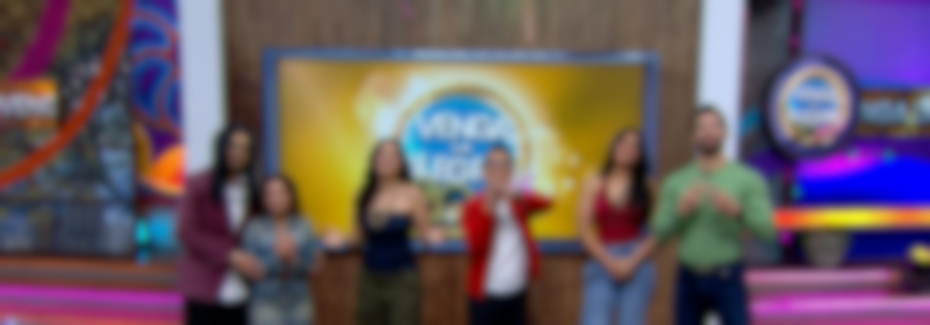 Venga La Alegría | Programa 16 de marzo 2026 Parte 1 | Cristian Nodal rompe el silencio, Adame reacciona al nocaut a Carlos Trejo y más
