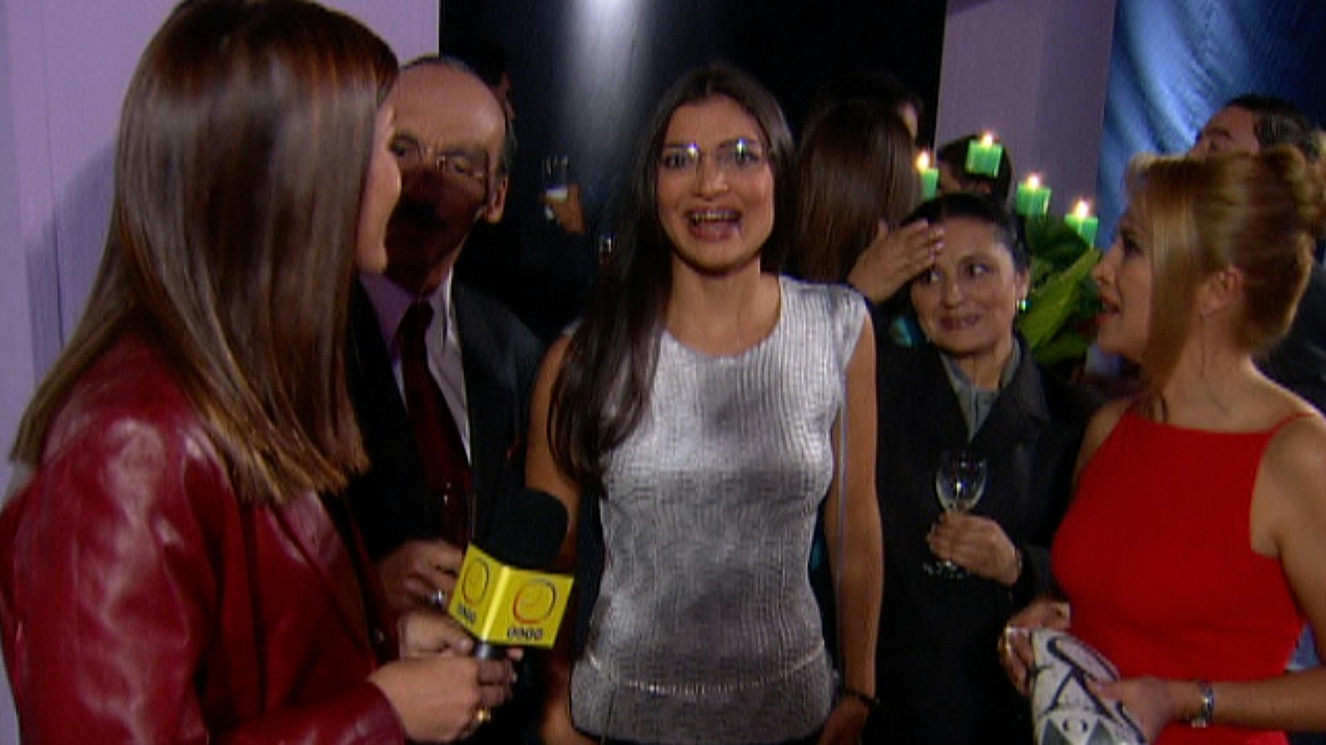 Capítulo 152 | Betty presenta la 'Renovación' de Ecomoda y Armando no oculta su asombro | Yo soy Betty, la fea