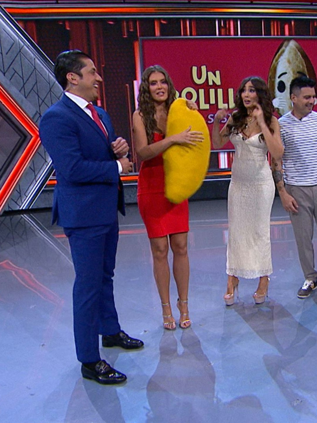 Al Extremo | Programa 16 de marzo de 2026