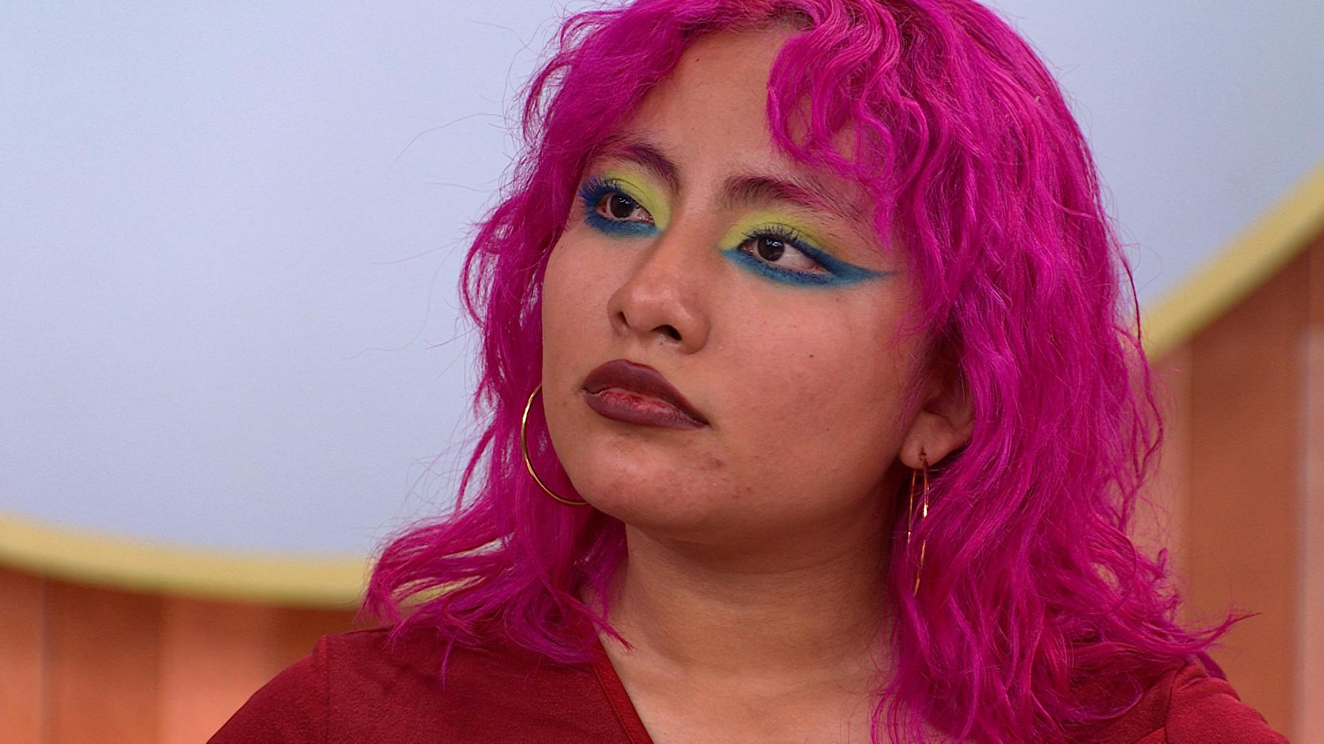 ¡Diana roba para sentirse viva! Pero pide que no la juzguen