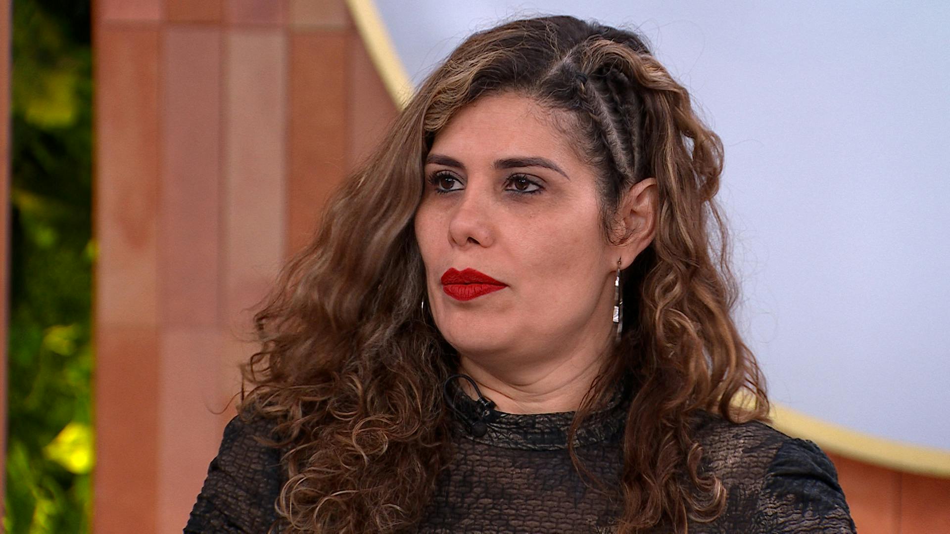 ¡La corrió por ratera! Rebeca revela que su hija ha robado en su casa