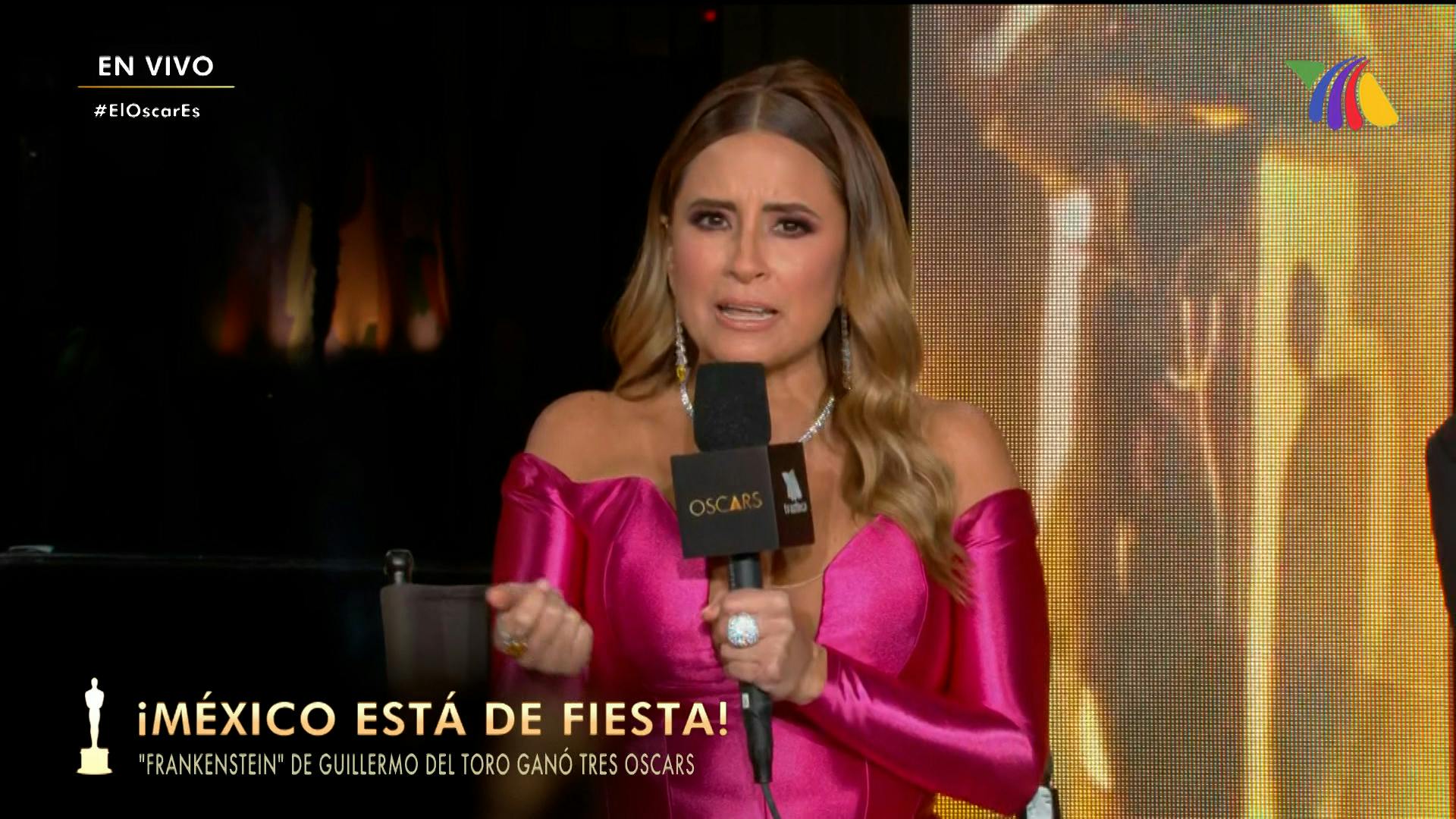 Postshow Premios Oscar 2026 | Guillermo del Toro vuelve a hacer historia: análisis de su impacto y representación en los Oscars 2026