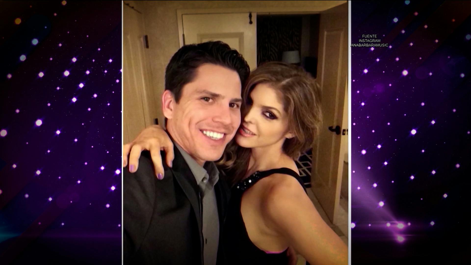 ¿Tuvo problemas con la ley y se cambió el nombre? Esto es lo que se sabe de Ángel Muñoz, el supuesto esposo infiel de Ana Bárbara