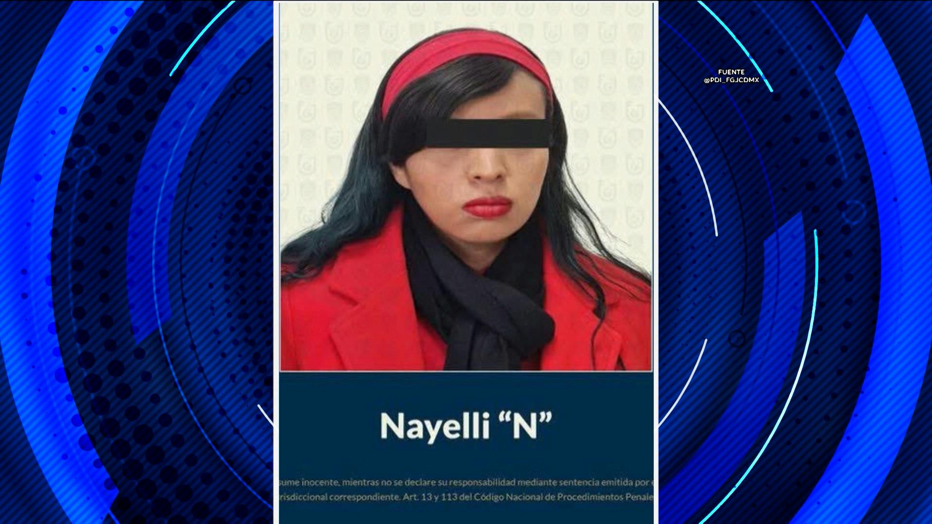¡Lo de Nayelli 'N', lo de Lady Jalisco y más! Sergio Sepúlveda lo explica Con Peras y Manzanas