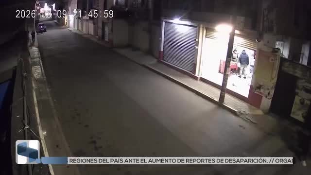 Noticias Estado De México del 16 de marzo 2026