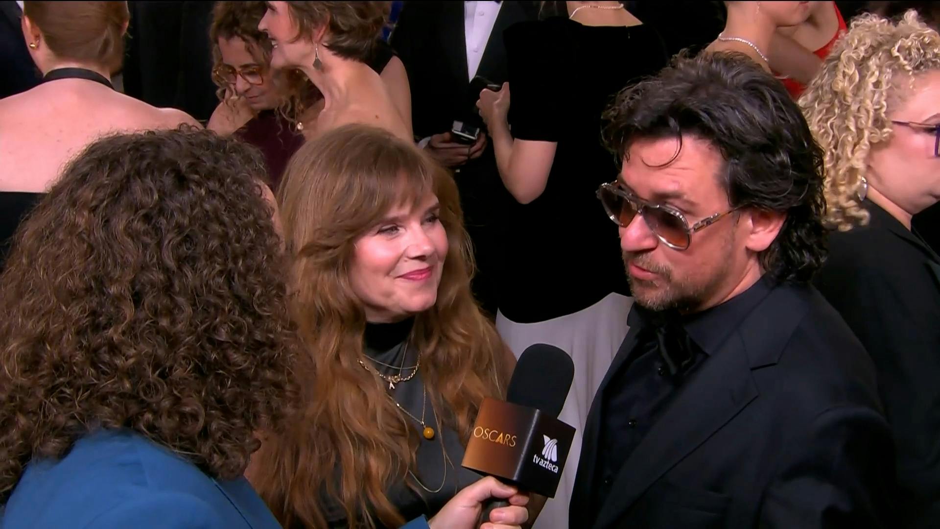 Premios Oscar 2026 | Transformación total: equipo de maquillaje de La hermanastra fea revela el arduo trabajo detrás del impacto visual