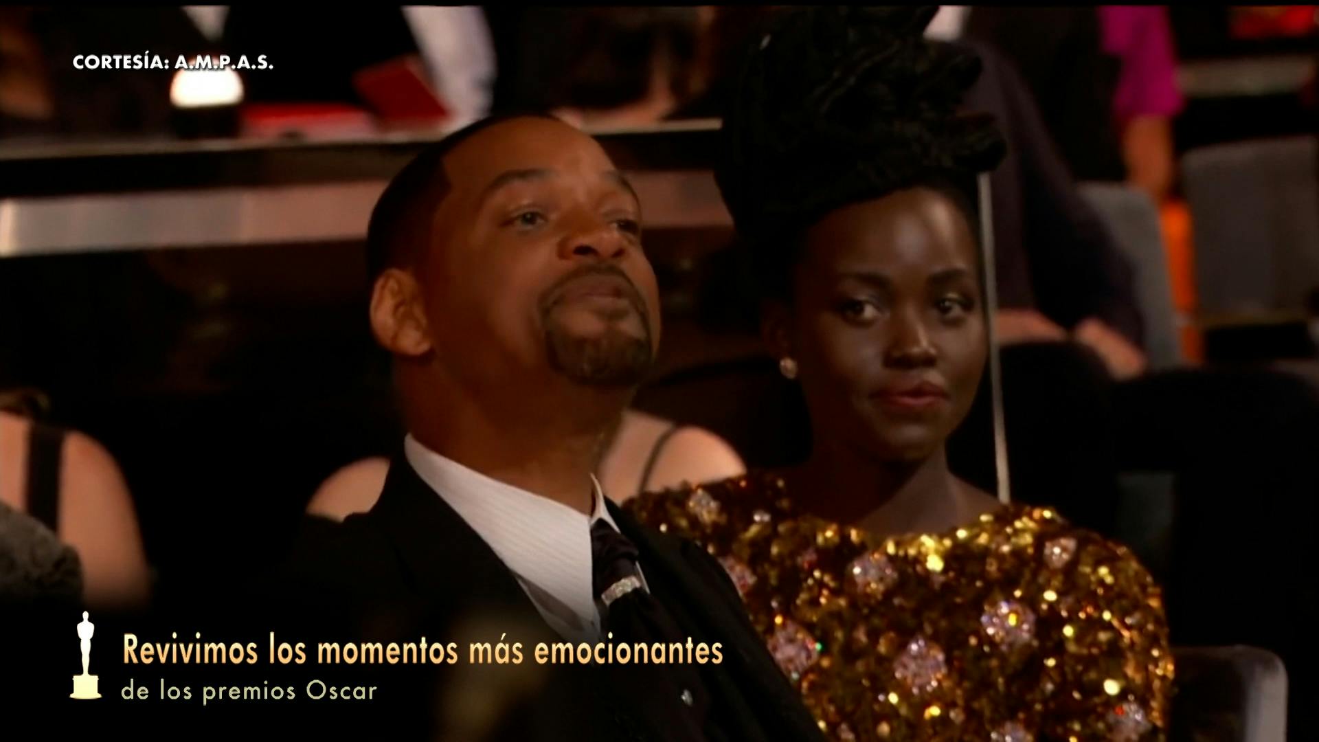 Preshow Premios Oscar 2026 | De escándalos a carcajadas: revivimos los momentos más inolvidables en la historia de los Oscars