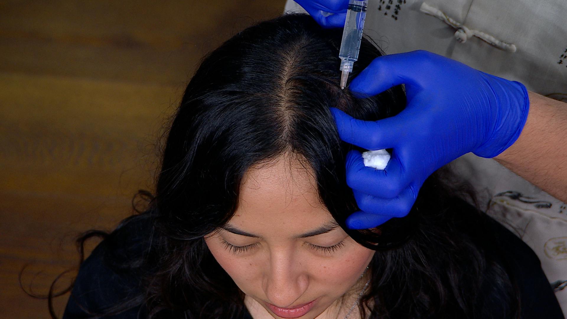¿Es para todos la terapia neural o acupuntura alemana? El Dr. Geovannys Totica despejó todas las dudas