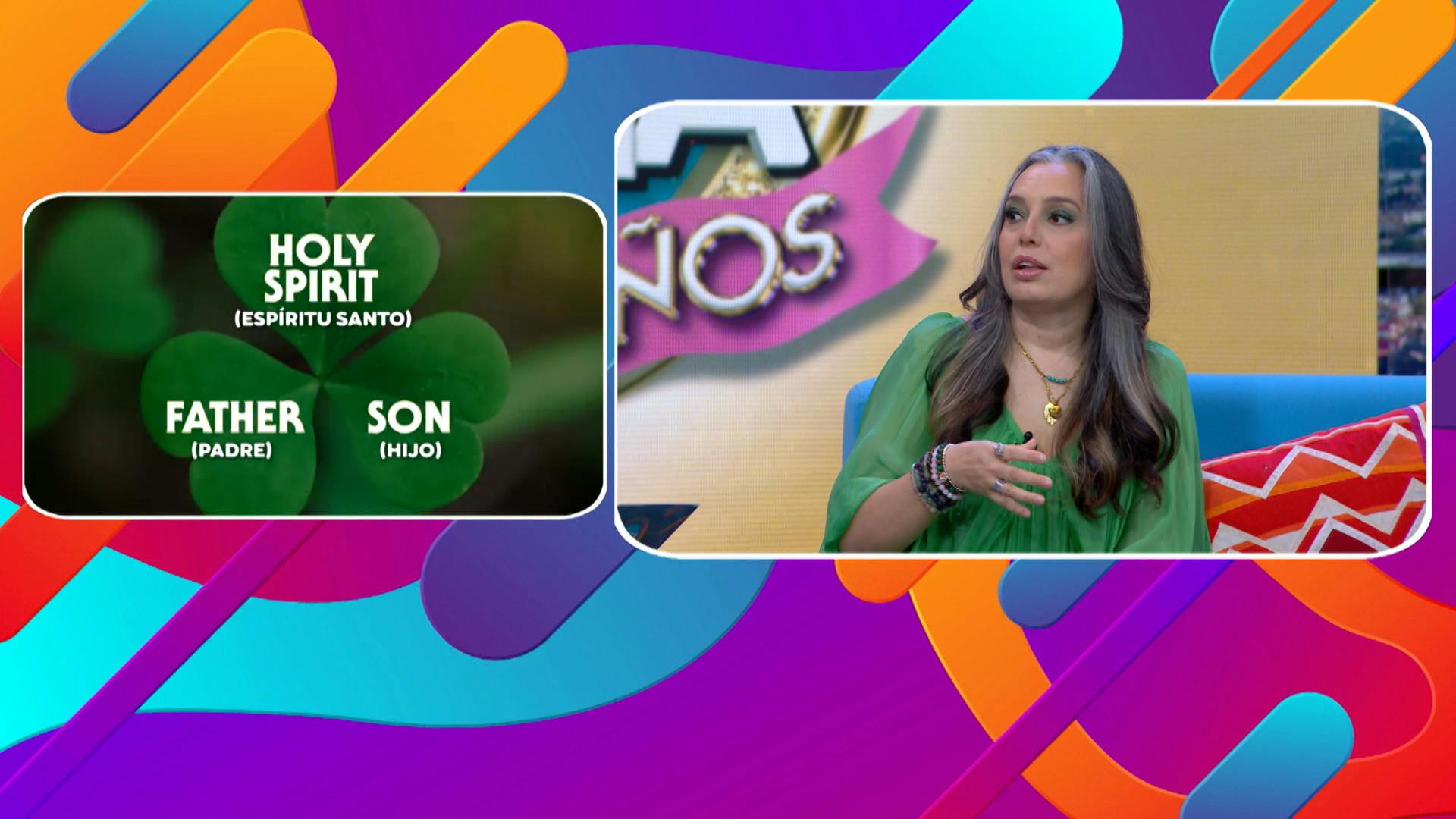 ¿Por qué se asocia a San Patricio con el trébol? ¡Feliz Día de San Patricio!
