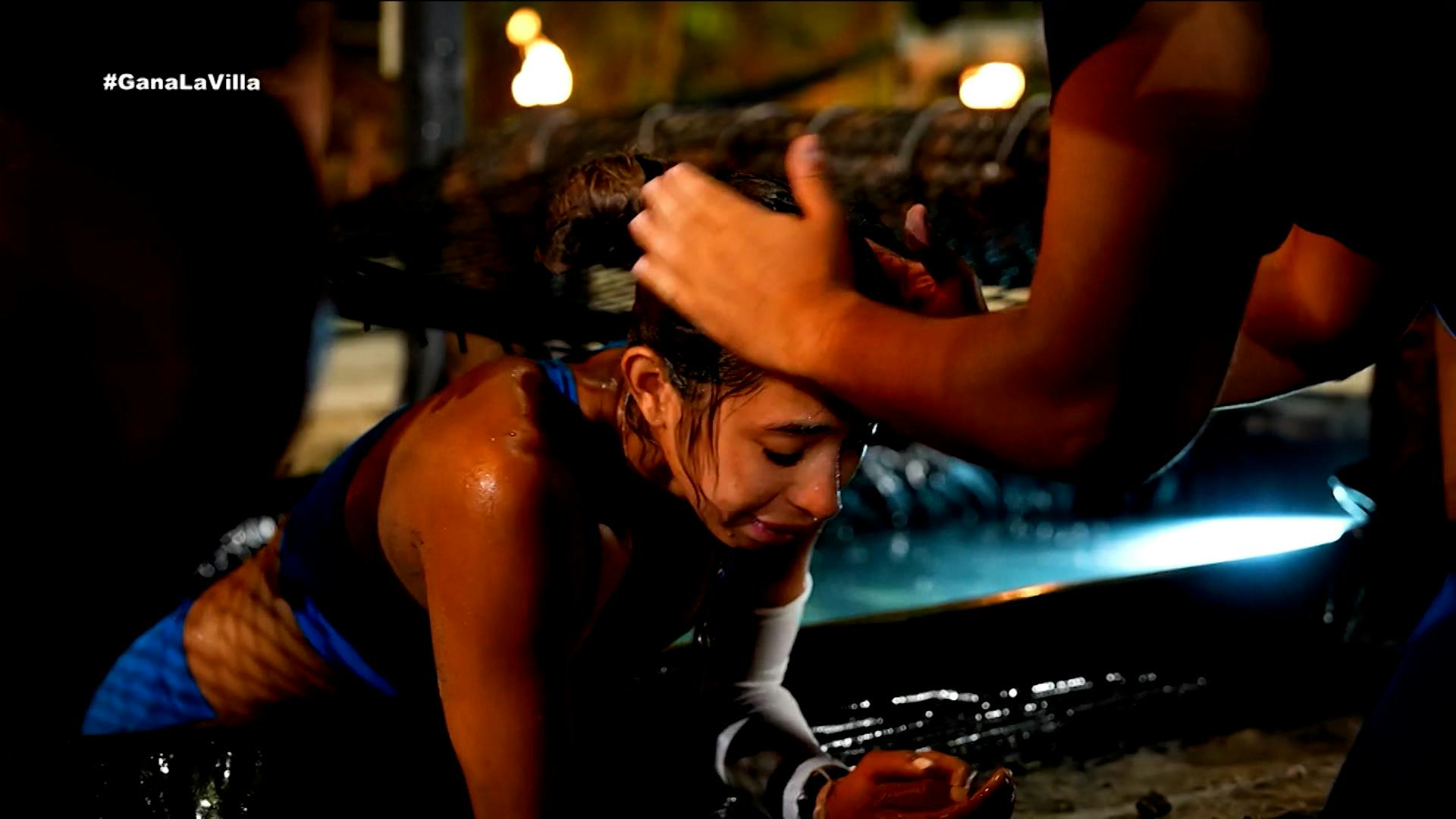 ¡Las burlas tras la salida de Ernesto y Katia enciende las alarmas! Revive lo mejor del Exatlón