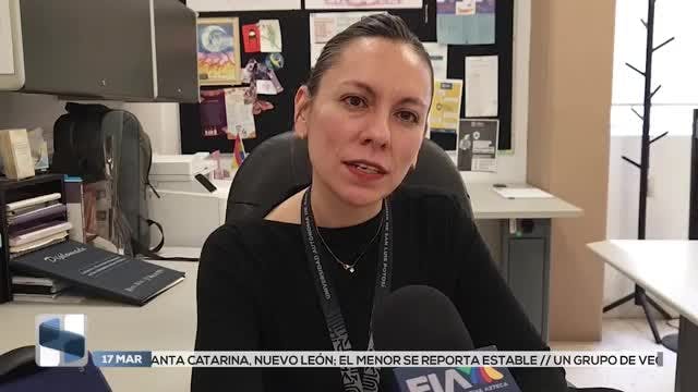 Noticias San Luis Potosí del 17 de marzo 2026