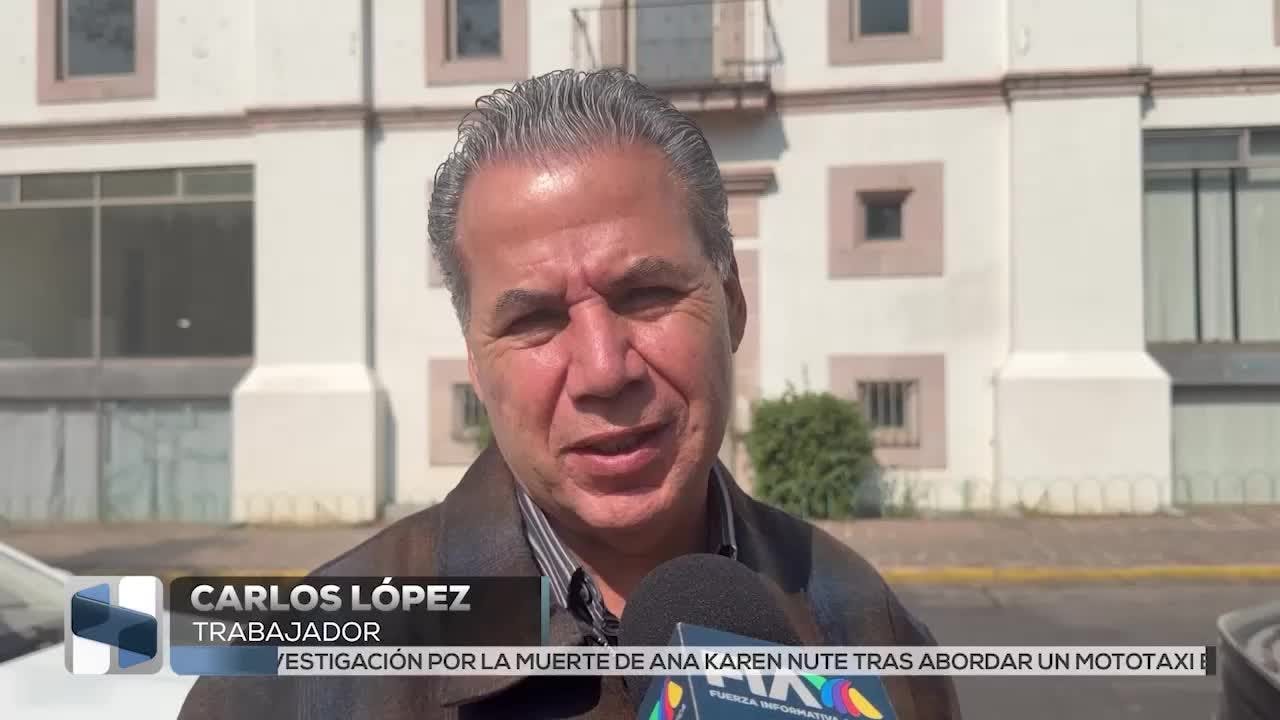 Noticias Michoacán del 17 de marzo 2026