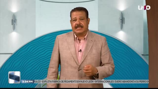 Noticias Quintana Roo del 20 de febrero 2026