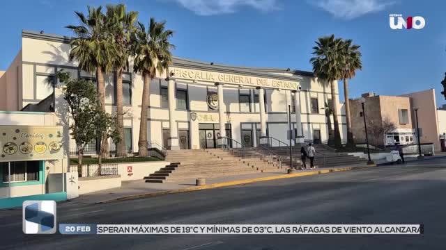 Noticias Chihuahua del 20 de febrero 2026