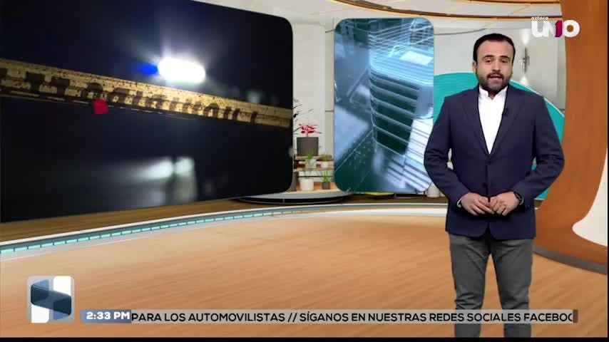 Noticias Puebla del 20 de febrero 2026
