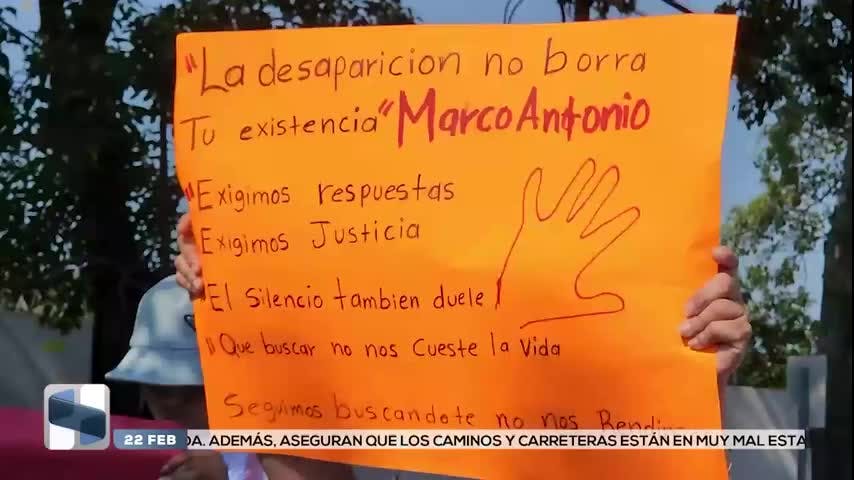 Noticias Tabasco del 22 de febrero 2026