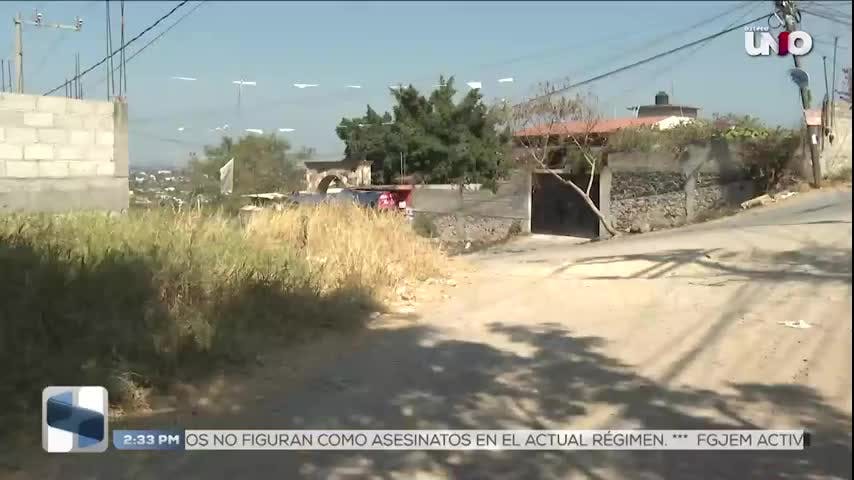 Noticias Morelos del 20 de febrero 2026
