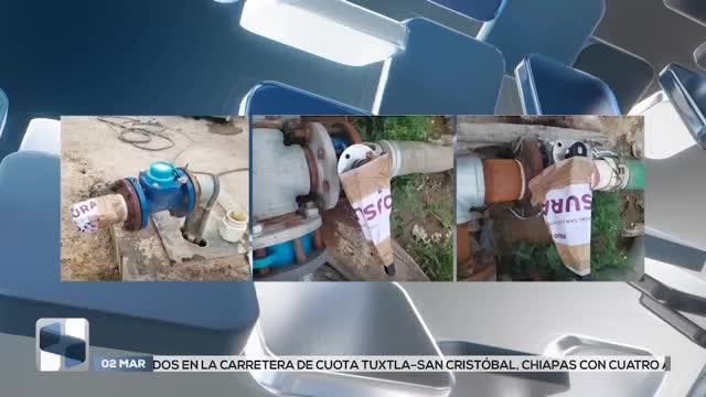 Noticias San Luis Potosí del 2 de marzo 2026