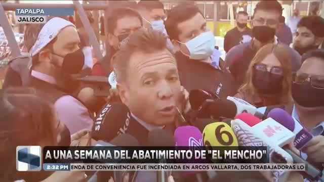 Noticias Jalisco del 2 de marzo 2026