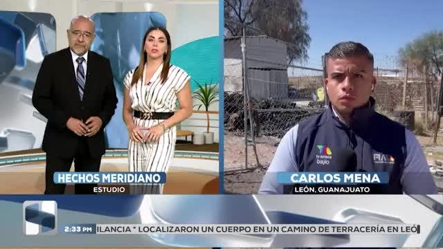 Noticias Bajío del 2 de marzo 2026
