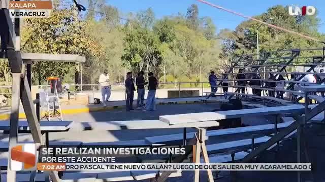 Noticias Veracruz del 3 de marzo 2026