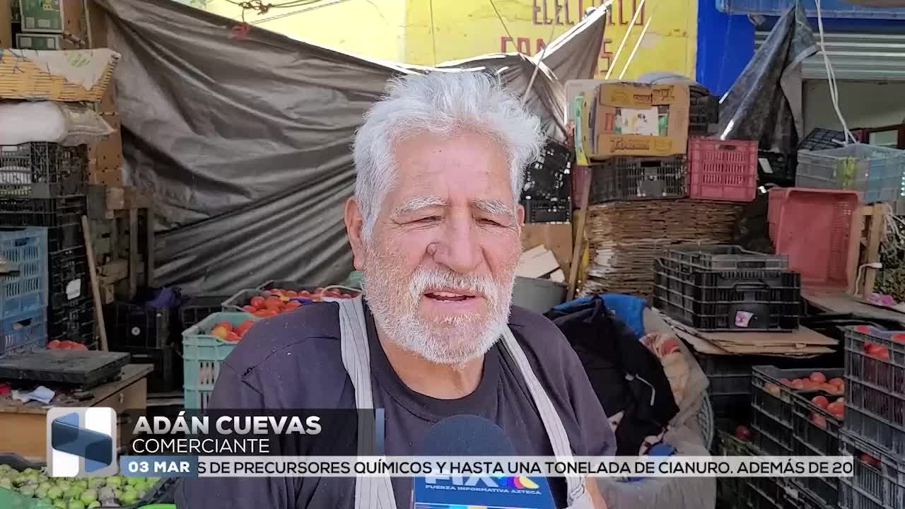 Noticias Oaxaca del 3 de marzo 2026