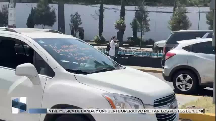 Noticias Estado De México del 3 de marzo 2026