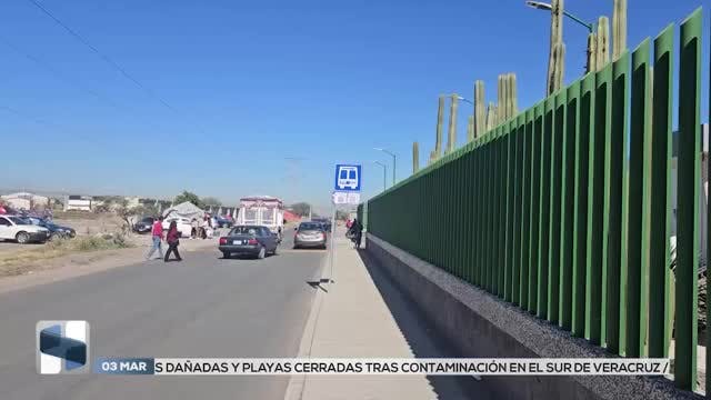 Noticias Querétaro del 3 de marzo 2026