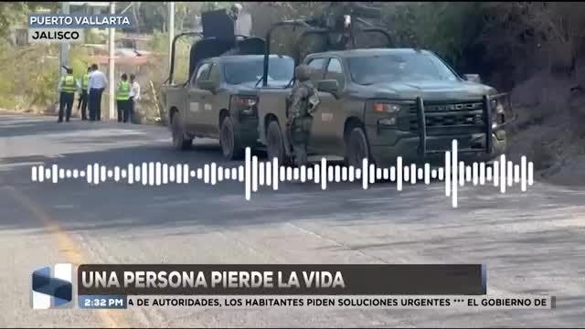Noticias Jalisco del 3 de marzo 2026