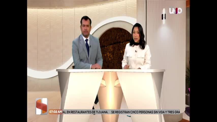 Noticias Baja California del 4 de marzo 2026