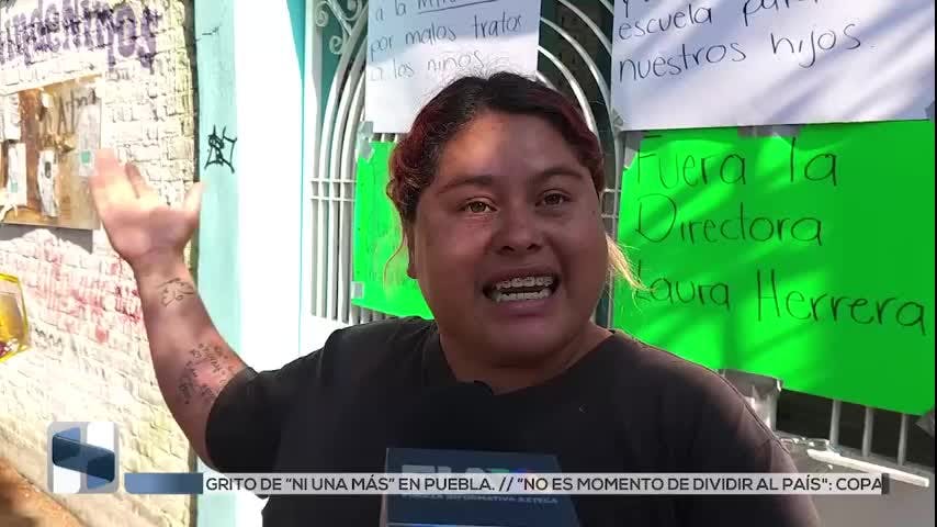 Noticias Michoacán del 4 de marzo 2026