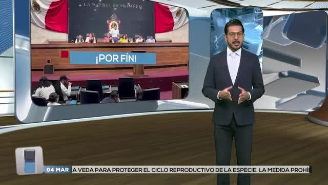 Noticias Oaxaca del 4 de marzo 2026