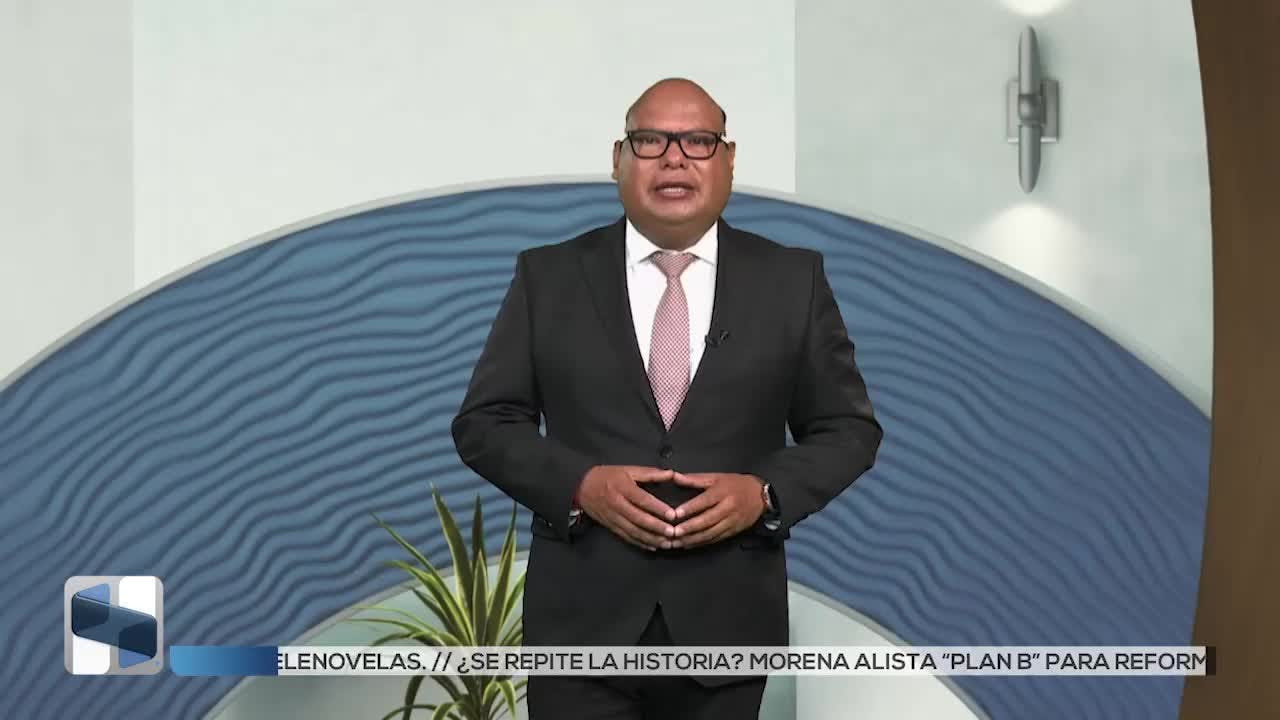 Noticias Hidalgo del 4 de marzo 2026