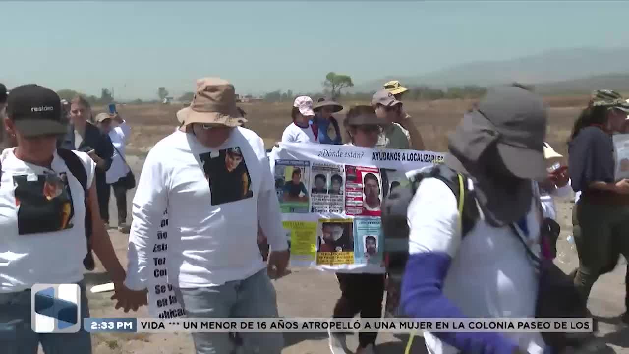 Noticias Jalisco del 4 de marzo 2026